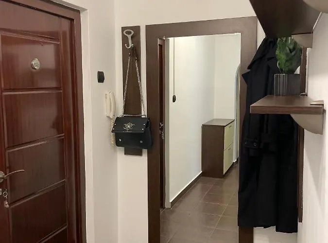 Apartment Sity Burgas