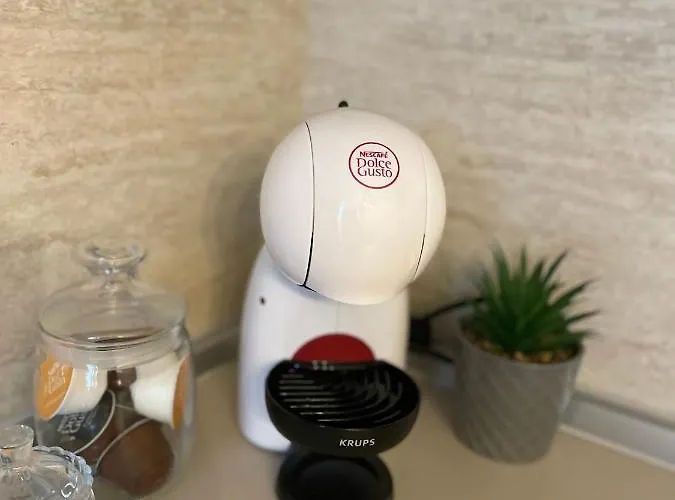 Apartment Sity Burgas