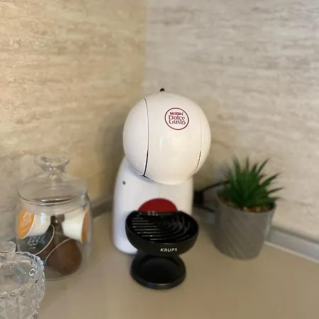 Апартамент Sity Бургас