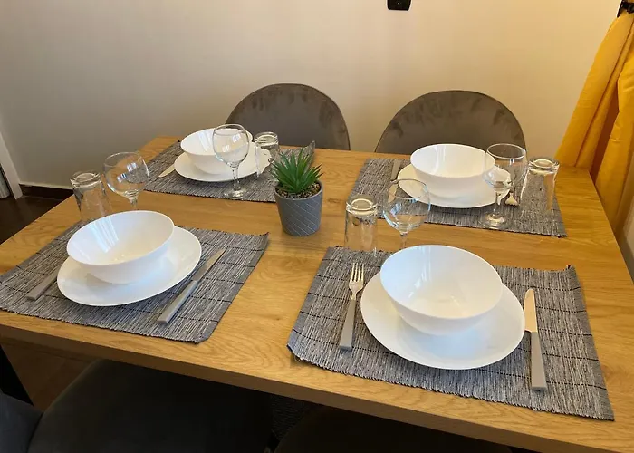 Апартаменты Sity *